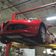 Illustration for article titled Alfa Romeo 4C Picture Dump